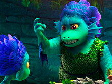 "Лука" снова возглавил российский прокат