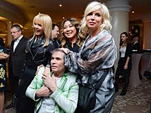 Цой после операции, Гагарина с осиной талией после тренировок и обновленная Веденеева: звезды удивили даже академиков