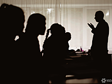 Илья Середюк ради спасения учителей от бюрократии создал новый орган