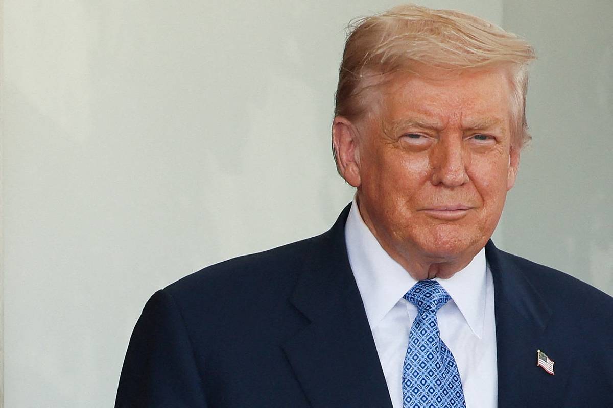 Европа и Украина проведут экстренный саммит с Трампом перед встречей с Путиным