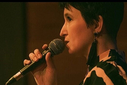 Ольга Кручинина: "Мне кажется, я такое сломанное радио…"