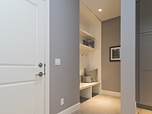 Как грамотно обустроить прихожую