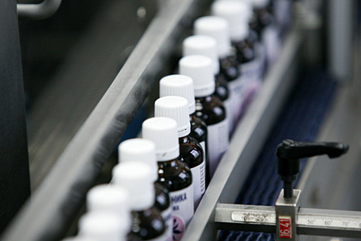 «Не стоим на месте!»: В отрасли назвали регионы-лидеры по производству новых лекарств