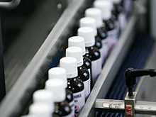 «Не стоим на месте!»: В отрасли назвали регионы-лидеры по производству новых лекарств