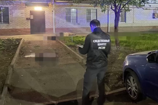 В Грозном ответили на обвинения чеченцев в причастности к убийству Гурциева