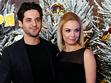 Актеры Марк Богатырев и Татьяна Арнтгольц развелись