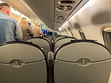 Авиарейсы между Нижнекамском и Сургутом возобновят в январе