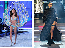 7 супермоделей, которые вернулись на подиум спустя считанные месяцы после родов