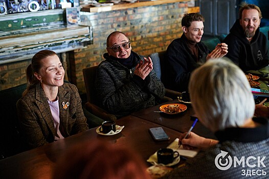 Любовь или просто желание? В омском театре станет жарко от испанцев на сцене