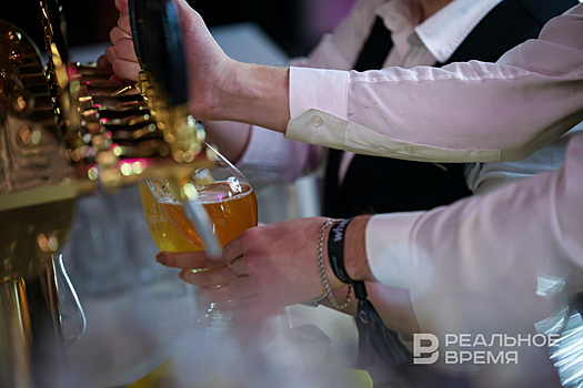 В Сабинском районе Татарстана утвердили программу по борьбе с алкоголизмом