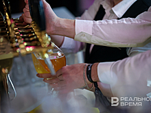 В Сабинском районе Татарстана утвердили программу по борьбе с алкоголизмом