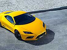 Lotus может выпустить бюджетную модель