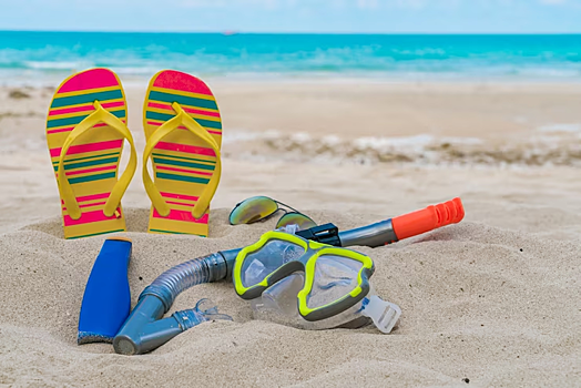 Ростовчанин отстрелил из пистолета пальцы соседу по отелю на отдыхе в Анапе