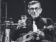 Не стало басиста культовой югославской группы Маринко Колнаго