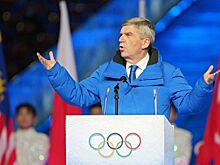 Как политика поменяла спорт в 2023 году: двойные стандарты МОК, неоднозначные заявления Томаса Баха, допуск на ОИ-2024