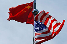 НОАК посчитала появление корабля США у отмели Аюнгин нарушением суверенитета КНР