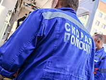 В результате взрывов в Крыму пострадали пять человек