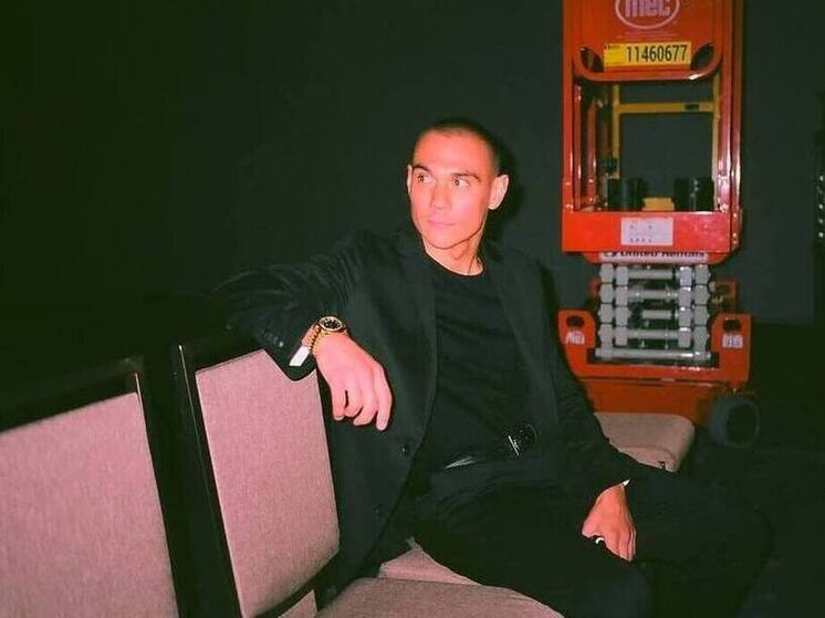 Тим Цзю одержал уверенную победу и завоевал международный титул WBO.