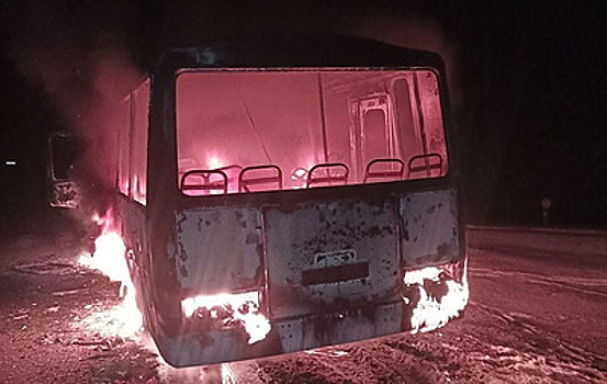 В Белгородской области пять мирных жителей ранены при атаке БПЛА на автобус