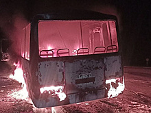 В Белгородской области пять мирных жителей ранены при атаке БПЛА на автобус