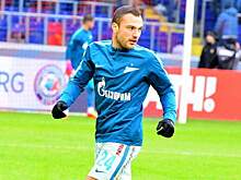 Бывший игрок «Зенита» Молло заявил, что агенты украли у него от 10 до 15 миллионов евро