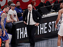 Крис Синглтон: «Слышал, как Пабло Ласо кричал: «Не фолить!»