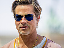 Брэд Питт намерен завершить карьеру в Голливуде