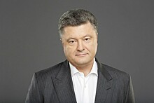 Порошенко вспомнил русский язык