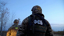 ФСБ предотвратила теракт в отношении одного из руководителей ЗАЭС