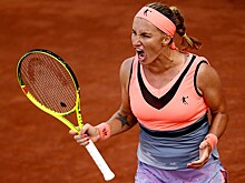 «Ролан Гаррос» — 2017. Кузнецова вышла в третий круг