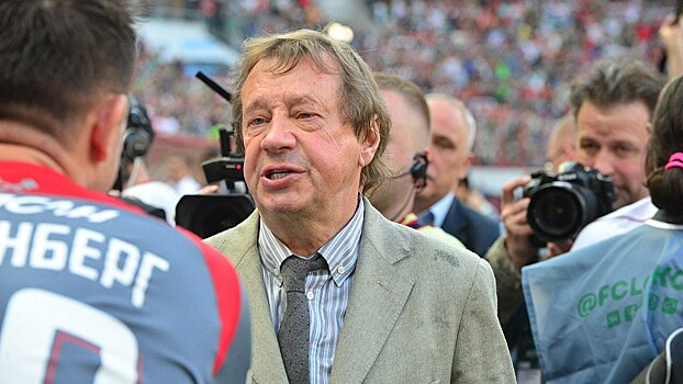 Геркус: «Локомотив» будет приобретать игроков и в нападение, и в оборону
