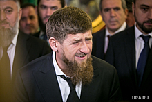 Кадыров высмеял форум свободных народов России