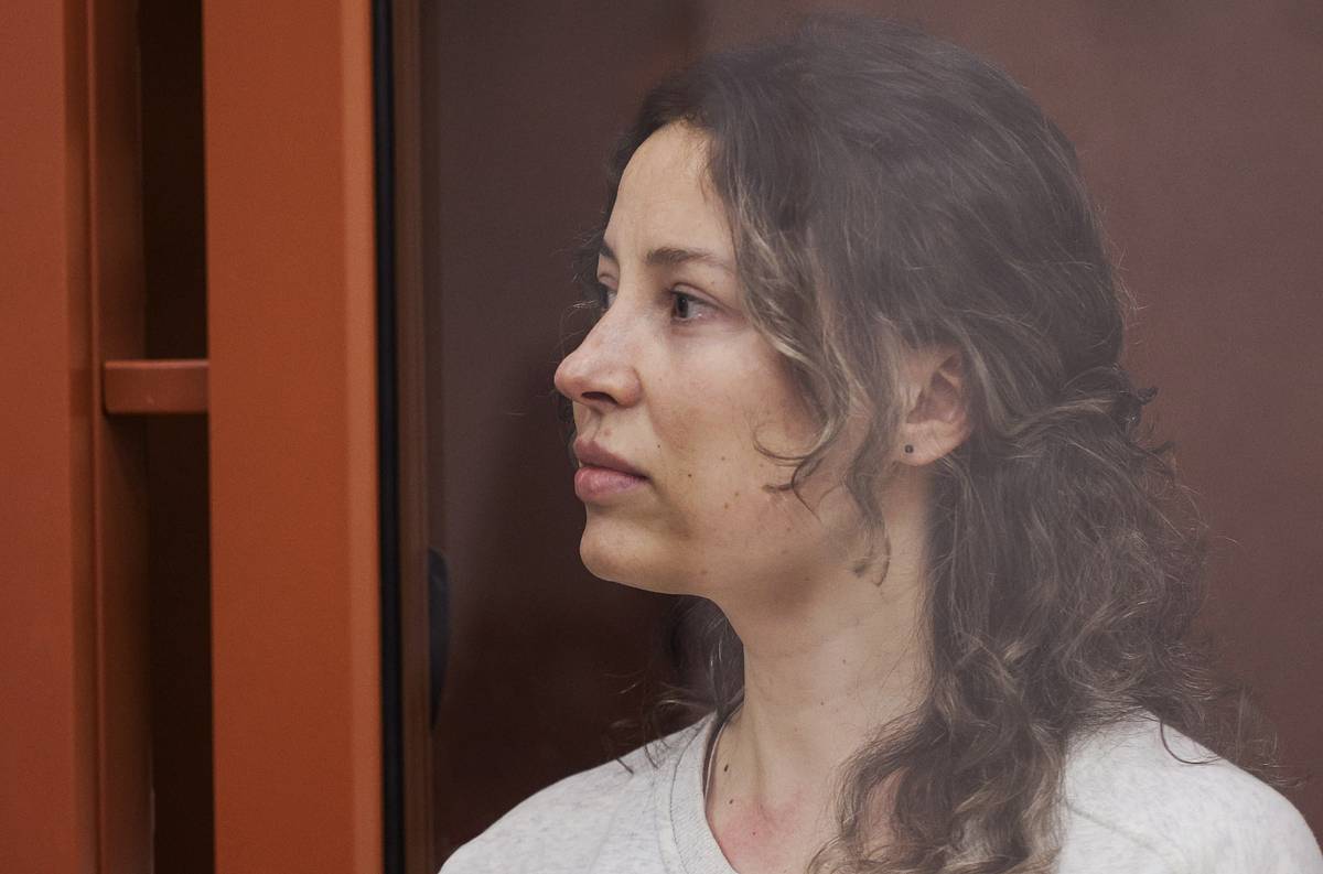 Стало известно о долгах в России переданной США Карелиной