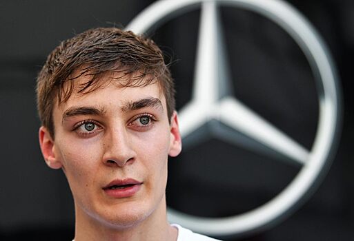СМИ: Mercedes готова заменить Боттаса на Рассела в 2021-м