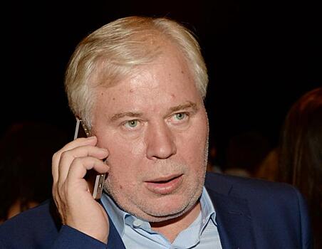 «Четыре сыночка и лапочка-дочка»: звездный адвокат Анатолий Кучерена в пятый раз стал папой