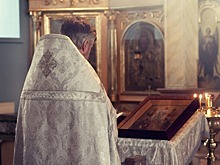 Брак по-православному: откуда берется насилие в семьях священников