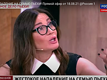 Избившая сына Стаса Пьехи Ирина Безбородова принесла извинения и рассказала про 15 ЭКО