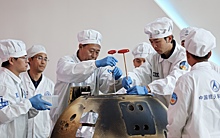 «Чанъэ-6» стала самой технологичной миссией по исследованию Луны