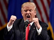 Трамп применил войска против «Северного потока-2»