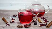 Диетолог Соломатина рассказала о чудодейственных свойствах чая каркаде