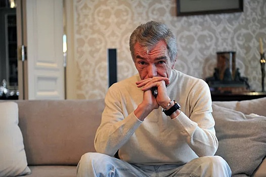 Мог стать миллиардером: почему Юрий Николаев отказался быть богатым