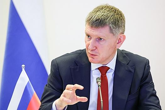 Петербургский международный экономический форум начал работу