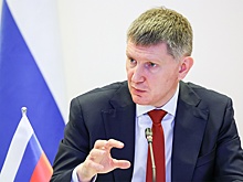 Петербургский международный экономический форум начал работу