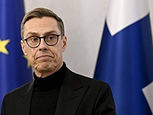 Стубб призвал перевооружить Украину