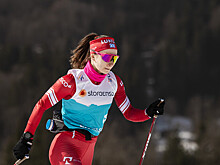 Олимпийская чемпионка из США отреагировала на победу Непряевой на "Тур де Ски"