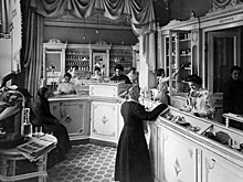 Женщины с размахом. Истории российских предпринимательниц XIX века