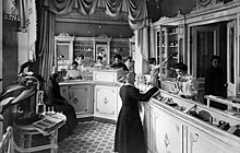 Женщины с размахом. Истории российских предпринимательниц XIX века