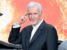 Forbes: режиссер Джеймс Кэмерон стал долларовым миллиардером