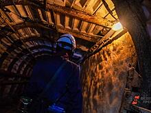 В Свердловской области под завалом погиб шахтер