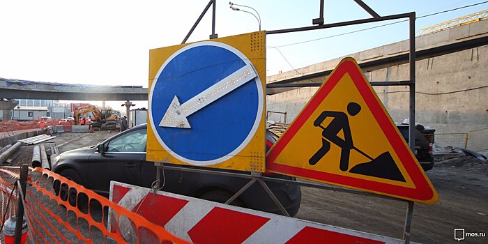 На Невском проспекте в Петербурге восстановили движение транспорта
